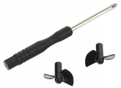 Motorówka Łódź Łódka Wyścigowa Zdalnie Sterowana RC Światła LED + Pilot na Arena.pl