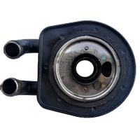 Chłodnica oleju Fiat Ducato Peugeot Boxer Citroen Jumper 2.8 HDI JTD