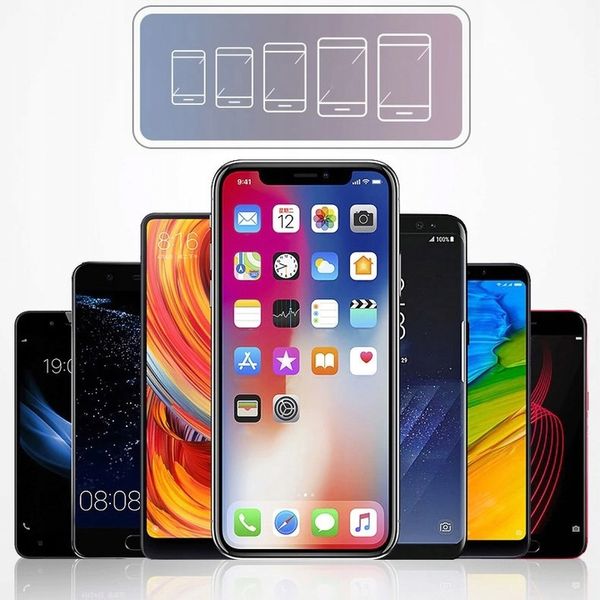 UCHWYT NA TELEFON DO SAMOCHODU KOKPIT DESKĘ AUTA SAMOCHODOWY HOLDER MOCNY zdjęcie 3