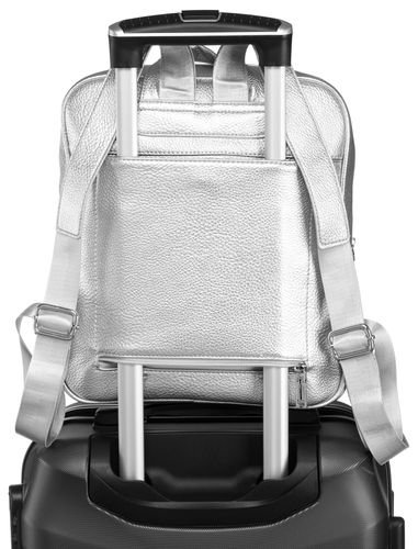 plecak pu r-pl-29601-3639 silver na Arena.pl