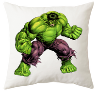 Poduszka HULK