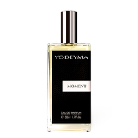 Yodeyma Moment Perfumy Męskie - 50ml