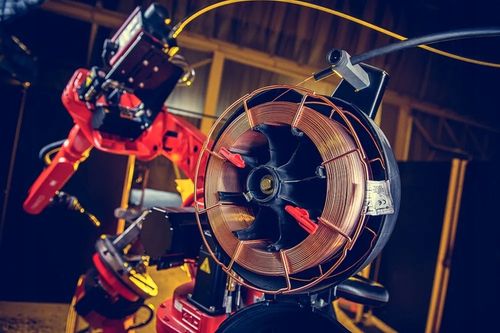 DRUT SPAWALNICZY 0,8 15 kg MIG/MAG Sg2 na Arena.pl