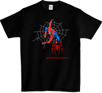 Koszulka T-shirt SpiderMan