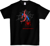 Koszulka T-shirt SpiderMan