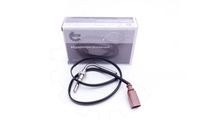 Czujnik temperatury spalin VW EOS 2008 2009 2010 2011 2012 2013 2014 2015