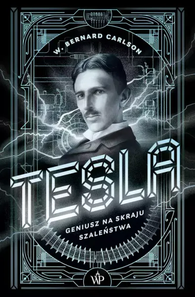Tesla (wyd.2) zdjęcie 1