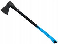 SIEKIERA TOPOREK TRZONEK FIBERGLASS 1250 G