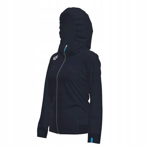 Bluza rozpinana Arena Team hooded jacket panel L na Arena.pl