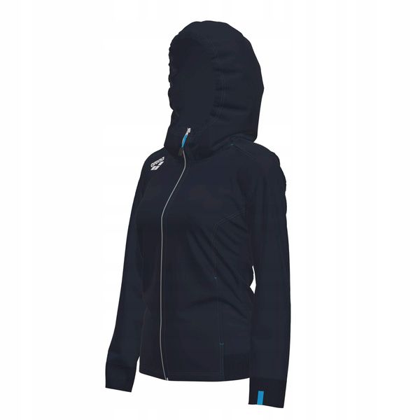 Bluza rozpinana Arena Team hooded jacket panel L zdjęcie 2