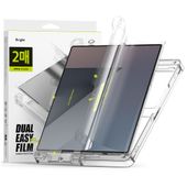 Folia Ochronna Ringke do Samsung Galaxy Z Fold 7 Clear 2-pack