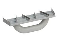 zdzierak do tynków z tworzywa 270*90 - kb 1403