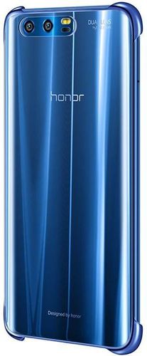 Honor 9 ETUI, plecki plastikowe Błękitny na Arena.pl