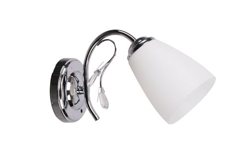 URSELLA Kinkiet 1X40W BIAŁY na Arena.pl