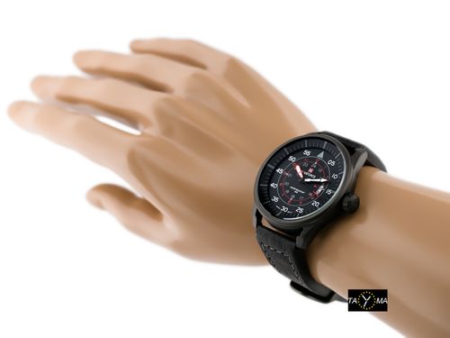 Zegarek męski NAVIFORCE - ALTER - 9044-2A - DATA na Arena.pl