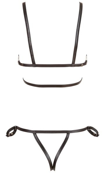 Harness M Cottelli Bondage zdjęcie 8