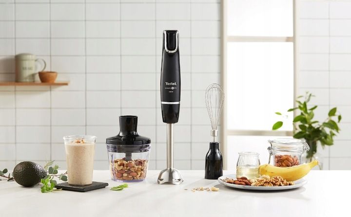 BLENDER TEFAL HB9438 INFINITY FORCE (3W1) zdjęcie 13