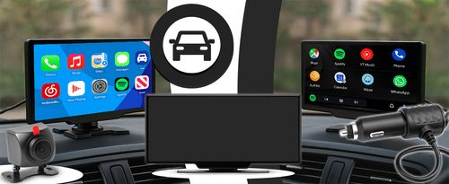 Radio samochodowe RETOO ER1078 1-DIN na Arena.pl