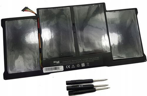 Bateria A1496 A1405 A1377 Apple MacBook Air 13 A1466 A1369 2011 2015 55Wh na Arena.pl