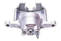 Zacisk hamulca przedni lewy CITROEN JEEP PEUGEOT