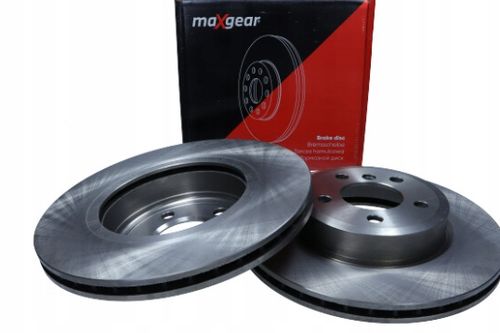TARCZA HAM. BMW P. E83 X3 MAXGEAR na Arena.pl