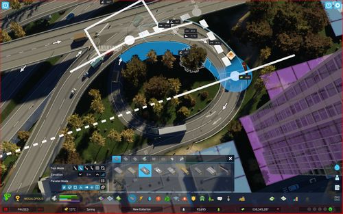 Cities: Skylines II Ultimate Edition Klucz CD KEY KOD BEZ VPN na Arena.pl