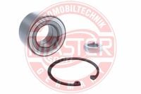 ŁOŻYSKO KOŁA CITROEN C4 / C5 / PEUGEOT 407 / 508