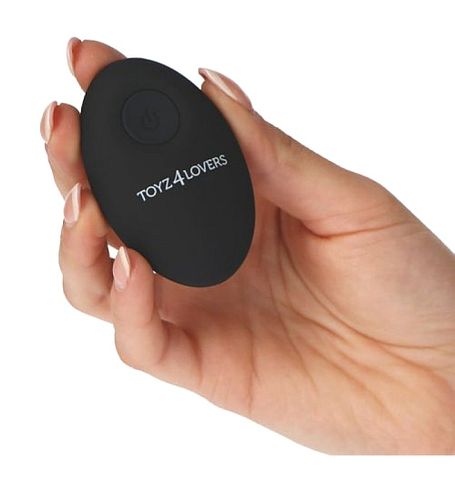 Zdalnie sterowany masażer prostaty na Arena.pl