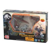 GRA JURASSIC WORLD VOLCANO QUAKE, EPOCH