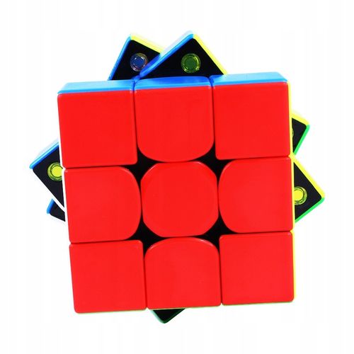 GAN 356M 3x3x3 Kolorowa na Arena.pl