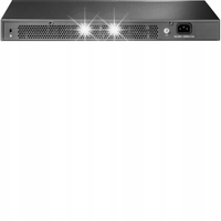 SWITCH TL-SG3428X 24-PORTOWY SFP TP-LINK
