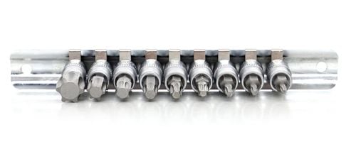 zestaw nasadek 1/4"  9el. kd10241 na Arena.pl