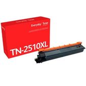 Toner Kompatybilny Xerox TN-2510XL Czarny
