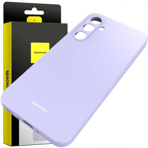 SC Silicone Case Galaxy A35 5G light purple na Arena.pl