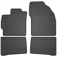 TOYOTA Prius II 2010- Dywaniki gumowe WYCIERACZKI