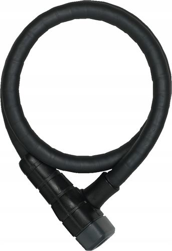 Abus Steel-O-Flex MICROFLEX 6615K/85/15 SCMU na Arena.pl