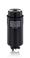 FILTR PALIWA MANN-FILTER