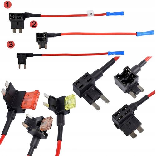 KAMERA 70mai PRO PLUS A500S PRZÓD+ TYŁ+ 64GB + ACC na Arena.pl