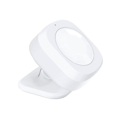 INTELIGENTNY SMART CZUJNIK RUCHU PIR, ZIGBEE R7046 na Arena.pl