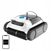 Przewodowy Robot Do Czyszczenia Basenów Wybot M1c Odkurzacz Czyszczący