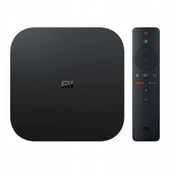 Odtwarzacz Multimedialny Xiaomi Mi Box S Smart Tv