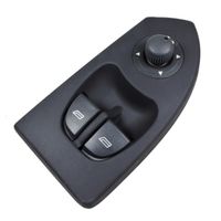 Panel sterowania podnoszenia Szyb lusterek Ducato Peugeot Boxer Jumper 02-