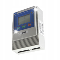 STEROWNIK ZESTAW ZABEZPIECZAJĄCY SILNIK POMPĘ WODY M31 400V 0,75-4 KW IBO