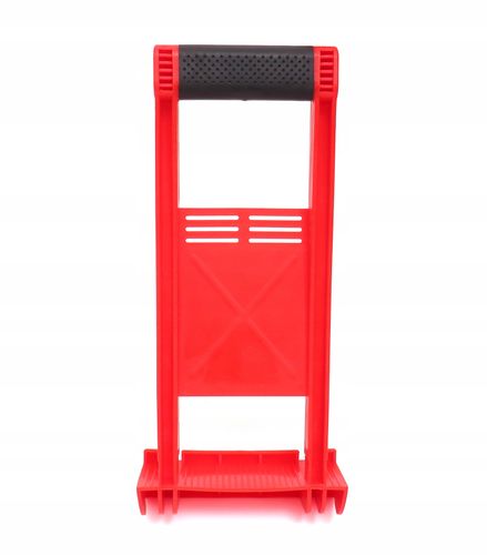 Uchwyt Falon-Tech FT0232 do przenoszenia płyt GK OSB paneli ABS na Arena.pl