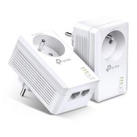 TP-Link 1000 Mbit/S Ethernet Lan