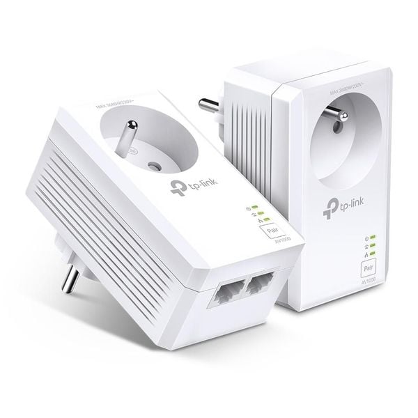 TP-Link 1000 Mbit/S Ethernet Lan zdjęcie 1