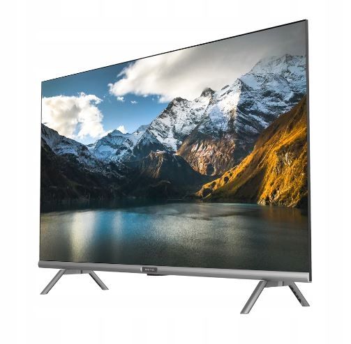 TELEWIZOR METZ 32 CALE 32MTC6100Z SMART ANDROID TV DVB T T2 HEVC WIFI zdjęcie 11
