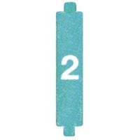 Legrand Konfigurator 2 - Opakowanie 10 Sztuk Bticino 3501/2