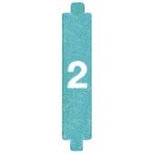 Legrand Konfigurator 2 - Opakowanie 10 Sztuk Bticino 3501/2