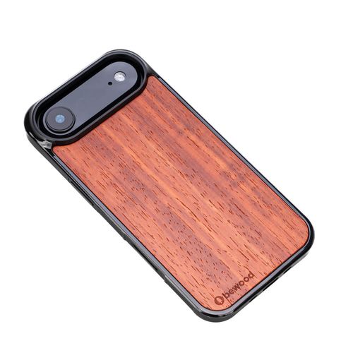 drewniane etui bewood do iphone 17 air padouk na Arena.pl